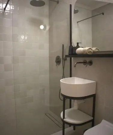 Apartment Japandi Old Town Miodowa Warsaw