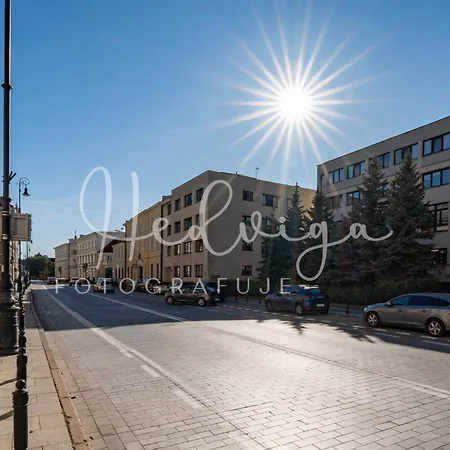 Japandi Old Town Miodowa By Vaya Apartament Warszawa