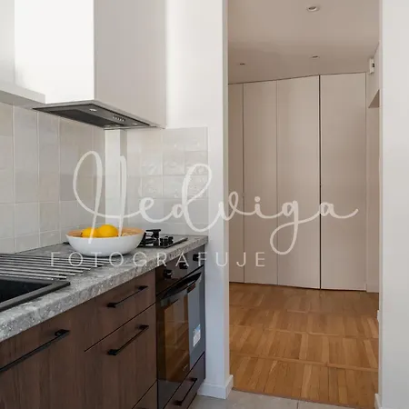 Japandi Old Town Miodowa By Vaya * Βαρσοβία